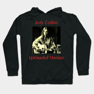 judy collins Hoodie